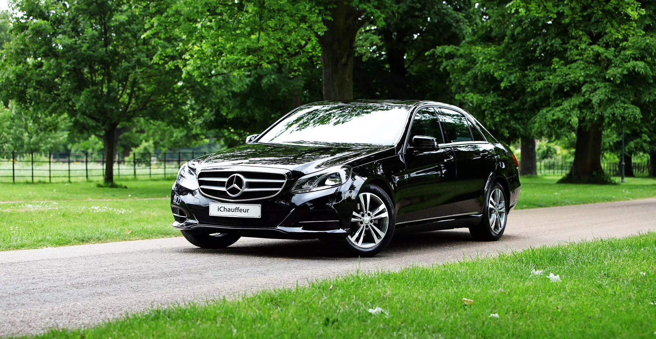 Mercedes E-Class